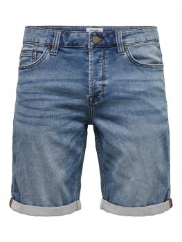 Only & Sons - onsPly Jog Shorts