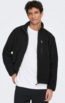 Only & Sons - onsSeb Sherpa Jacket