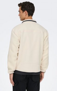 Only & Sons - onsSeb Sherpa Jacket