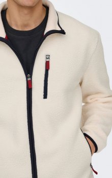 Only & Sons - onsSeb Sherpa Jacket