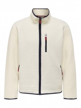 Only & Sons - onsSeb Sherpa Jacket