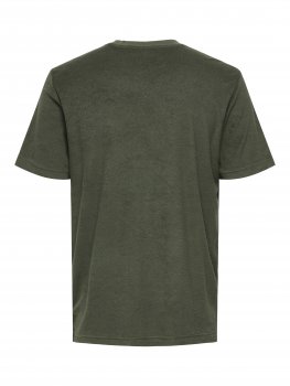 Only & Sons - onsTrevor Tee Art