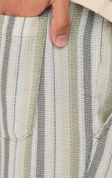 Only & Sons - onsTrev Stripe Shorts
