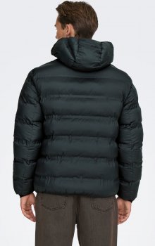 Only & Sons - onsUnion Hood Puffer Jacket