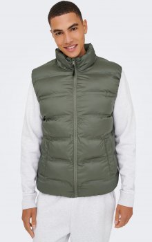 Only & Sons - onsUnion Puffer Vest