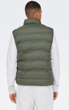 Only & Sons - onsUnion Puffer Vest