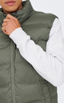 Only & Sons - onsUnion Puffer Vest