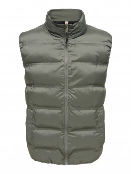Only & Sons - onsUnion Puffer Vest