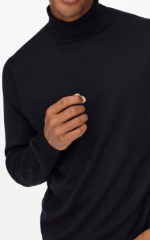 Only & Sons - onsWyler Roll Neck