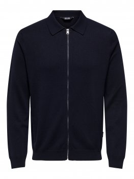 Only & Sons - onsWyler Full Zip Shirt