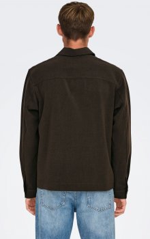 Only & Sons - onsMarlon Comfort Stretch Overshirt