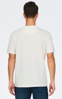 Only & Sons - onsPerry Reg Leaf Pocket Tee