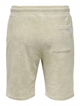 Only & Sons - onsHellas Frotte Shorts