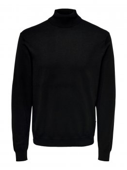 Only & Sons - onsWyler Roll Neck