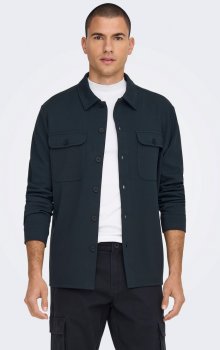 Only & Sons - onsNewkodyl Overshirt Sweat