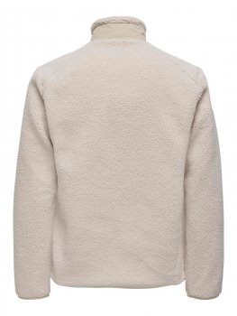 Only & Sons - onsDallas Sherpa Jacket