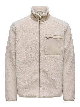 Only & Sons - onsDallas Sherpa Jacket