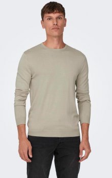 Only & Sons - onsWyler Crew Knit