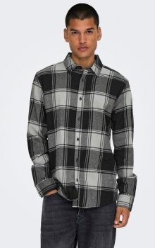 Only & Sons - onsGudmund Checked Shirt