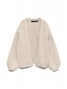 Vero Moda - vmMaybe LS Open Cardigan