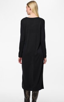 Pieces - pcAnora Midi Knot Dress