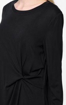 Pieces - pcAnora Midi Knot Dress