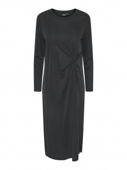 Pieces - pcAnora Midi Knot Dress