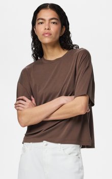 Pieces - pcAnora SS Boxy Top