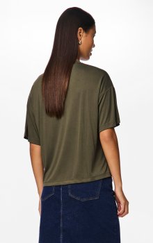 Pieces - pcAnora SS Boxy Top
