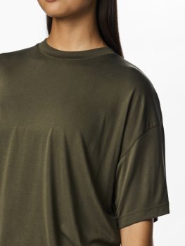 Pieces - pcAnora SS Boxy Top