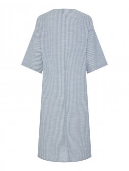 Pieces - pcApia 2/4 V-neck Midi Dress