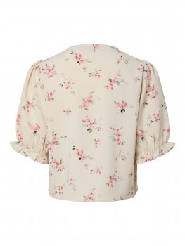 Pieces - pcBosella 2/4 Top
