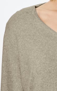 Pieces - pcBree V-neck Knit