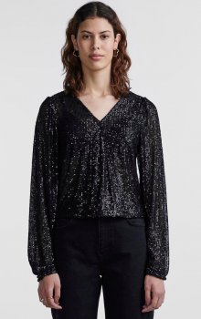 Pieces - pcDelphia New Wrap Top