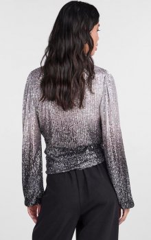 Pieces - pcDelphia New Wrap Top
