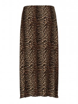 Pieces - pcFlora HW Midi Skirt