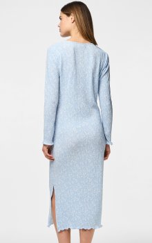 Pieces - pcFlora LS Midi Dress