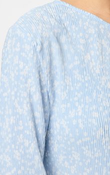 Pieces - pcFlora LS Midi Dress
