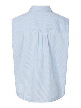 Pieces - pcGilia SL Shirt Top