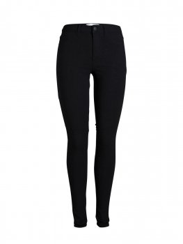 Pieces - pcHighskin Wear Jeggings