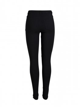 Pieces - pcHighskin Wear Jeggings