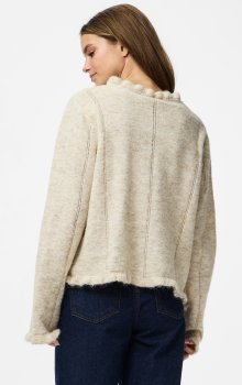 Pieces - pcJasmijn O-neck Knit Cardigan