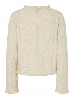 Pieces - pcJasmijn O-neck Knit Cardigan