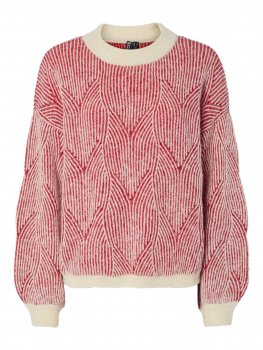 Pieces - pcJenna O-neck Knit
