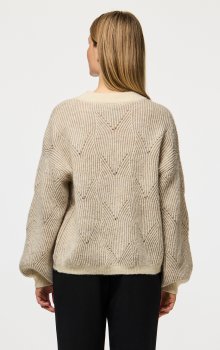 Pieces - pcJenna O-neck Knit