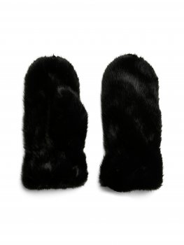 Pieces - pcJutlandia Mittens