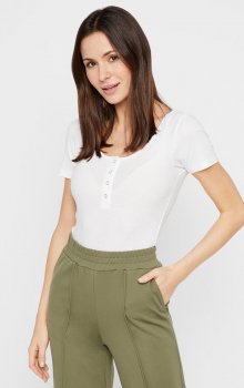 Pieces - pcKitte SS Top
