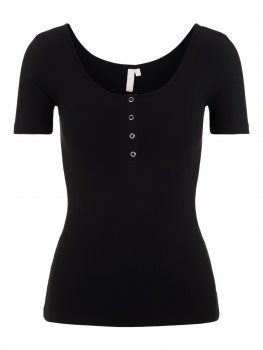 Pieces - pcKitte SS Top