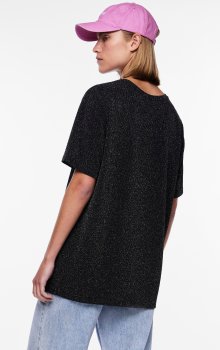 Pieces - pcLina SS Oversize Tee