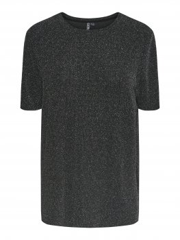 Pieces - pcLina SS Oversize Tee